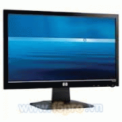 Compaq R191 LED Backlit LCD Monitor