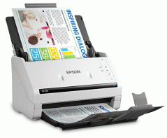 Epson scan DS530