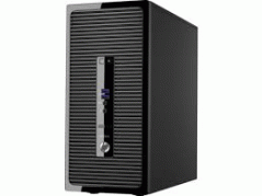 HP Z240 Minitower Workstation (C236/i3-6100/4GB/1TB/Key/Mouse/3Y)