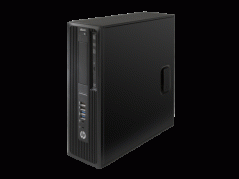 HP Z240 SFF Workstation (C236/i3-6100/4GB/1TB/Key/Mouse/3Y)